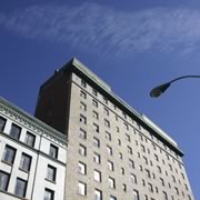 Photo of Hotel Phillips of Belltown