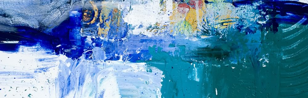 Artwork from show
